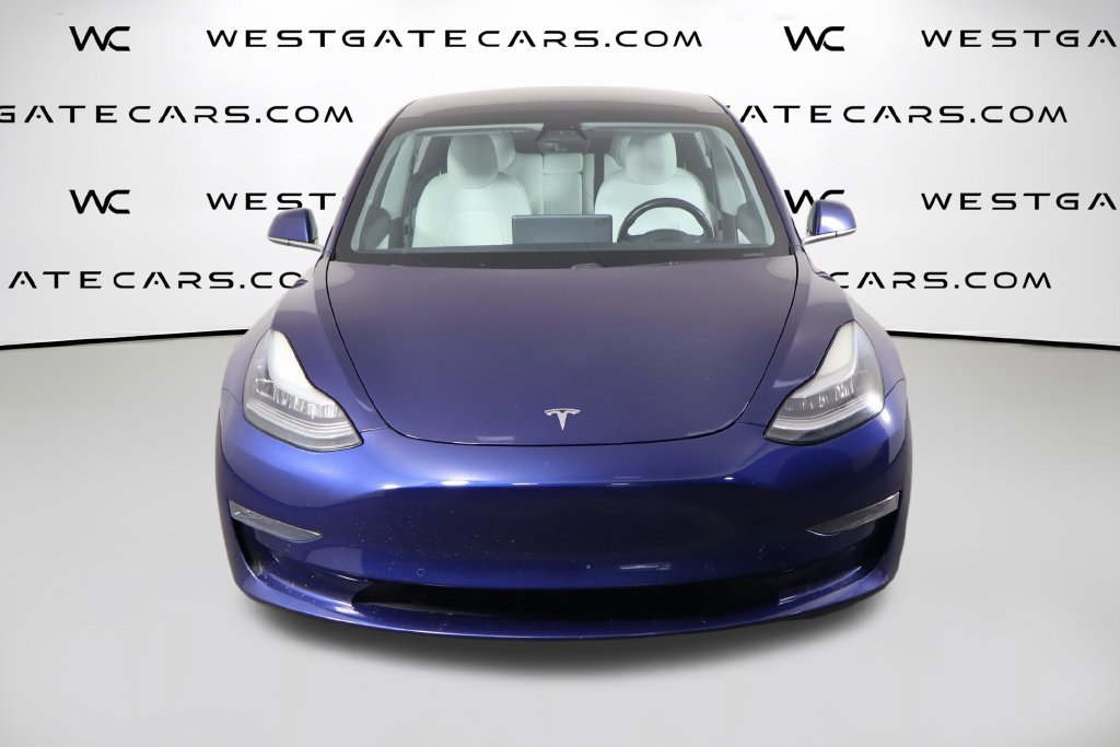 Used 2019 Tesla Model 3 Standard Range Plus RWD image 2