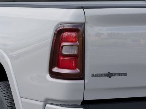 New 2026 RAM 1500 Lone Star AWD/4WD image 9