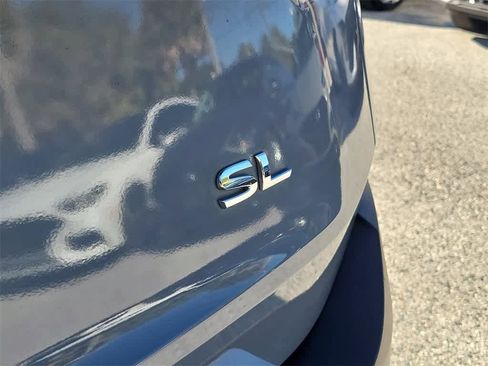 Used 2023 Nissan Rogue SL w/ SL Premium Package image 6