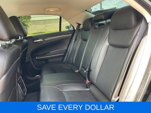 Used 2023 Chrysler 300 Touring L RWD image 16