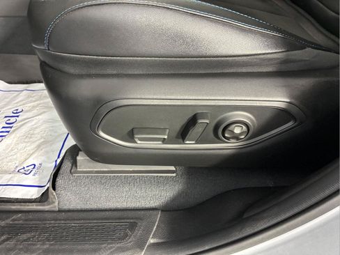 Used 2023 Jeep Grand Cherokee Trailhawk w/ Luxury Tech Group III AWD/4WD image 18