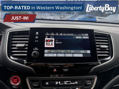 Used 2020 Honda Passport Elite image 20