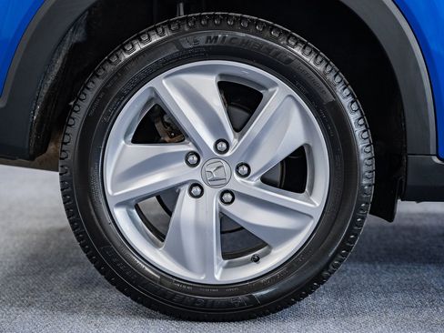 Used 2019 Honda HR-V EX image 19