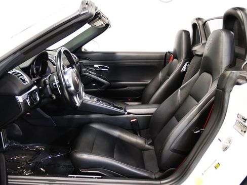 Used 2014 Porsche Boxster S RWD image 38