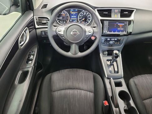 Used 2019 Nissan Sentra SV w/ Special Edition Package image 18