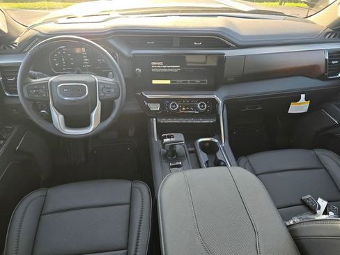 New 2026 GMC Sierra 1500 Denali image 12