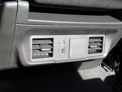 New 2026 Chevrolet Silverado 1500 Custom image 31