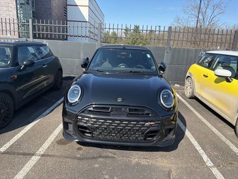 Certified 2026 MINI Cooper S image 2