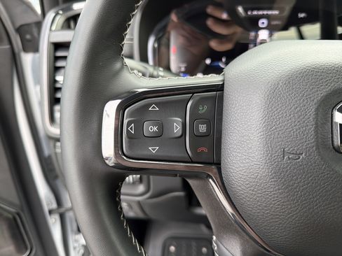 Used 2023 RAM 1500 Limited image 10