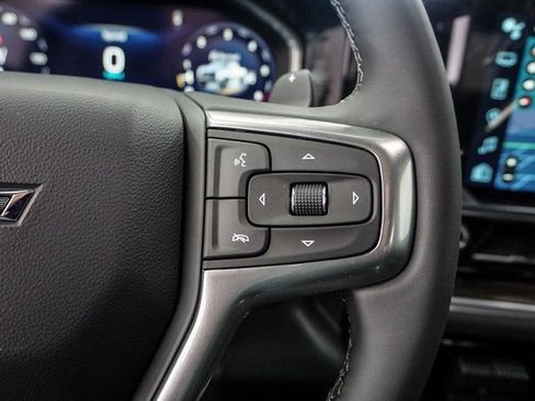 New 2026 Chevrolet Silverado 1500 LT Trail Boss w/ Convenience Package II image 25