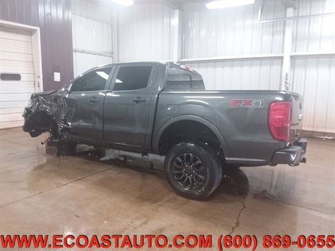 Used 2019 Ford Ranger XLT w/ Equipment Group 302A Luxury image 2