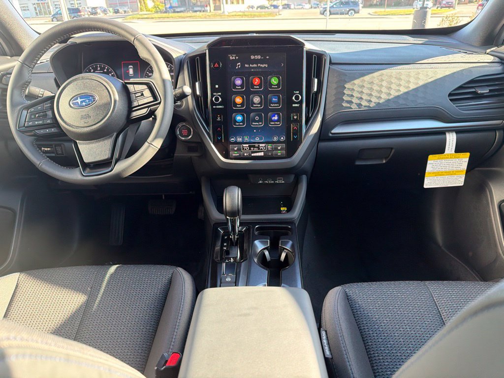 New 2026 Subaru Forester Premium AWD/4WD image 26