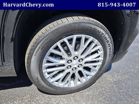Certified 2026 GMC Acadia Denali w/ Super Cruise Package AWD/4WD image 40