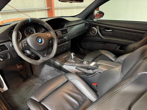 Used 2013 BMW M3 Coupe image 21