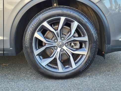 Used 2023 Acura MDX SH-AWD w/ Technology Package image 16