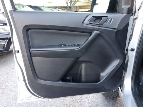 Certified 2019 Ford Ranger XL w/ Equipment Group 101A Mid image 19