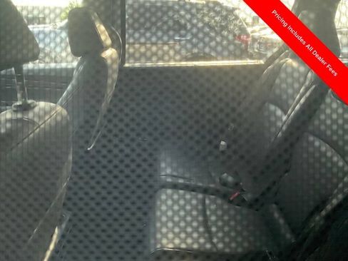 Used 2025 Honda Odyssey EX-L image 10