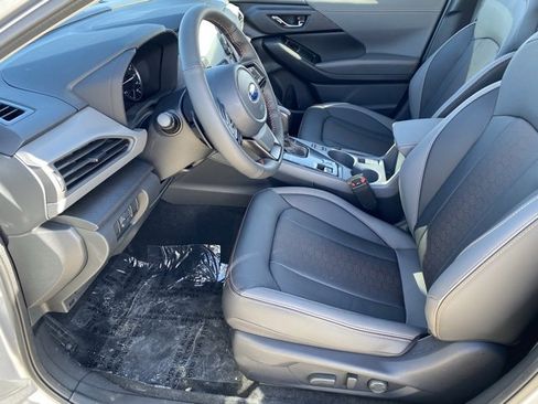 New 2026 Subaru Crosstrek 2.5i Limited image 10