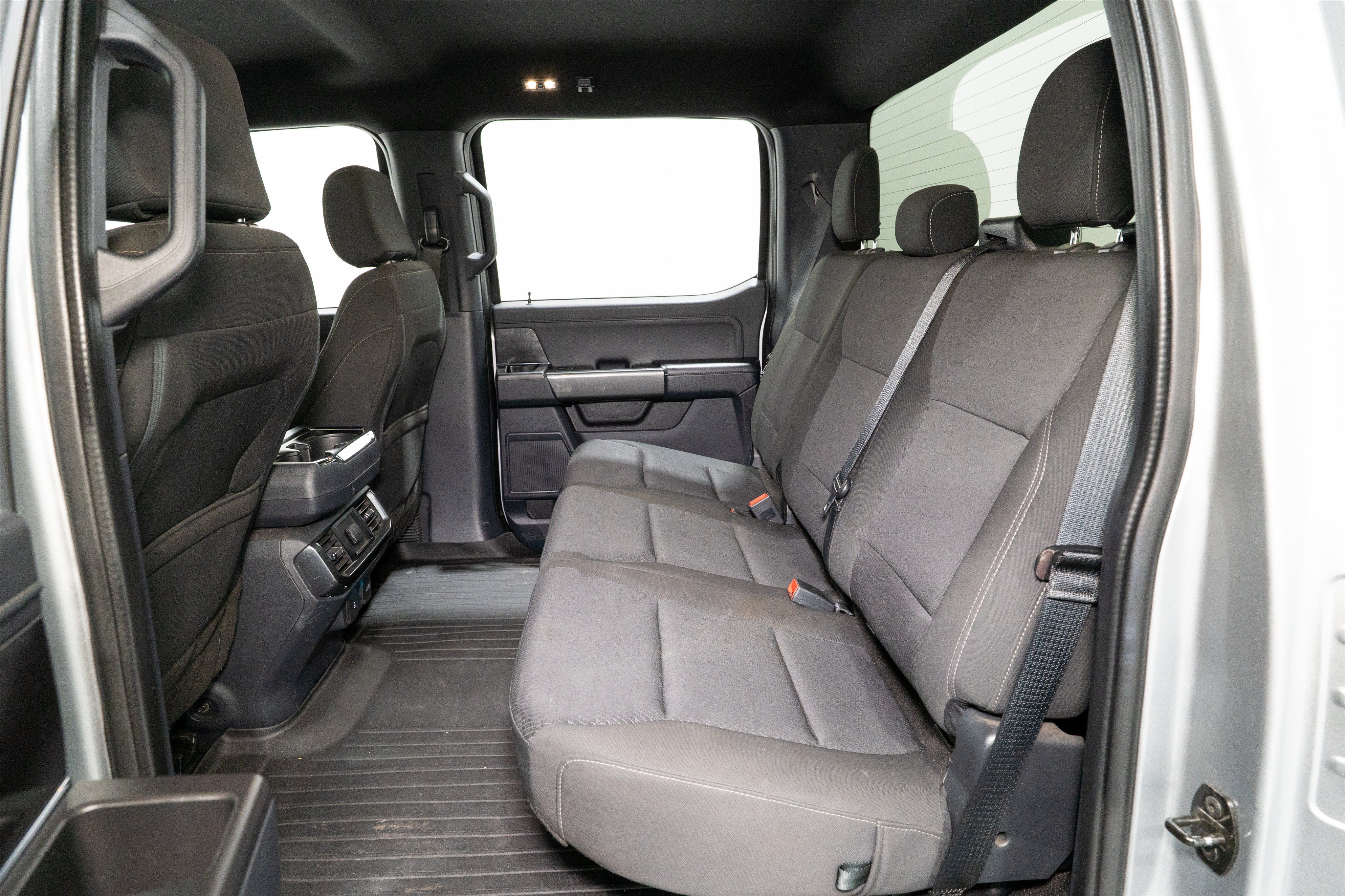 Used 2022 Ford F150 XLT w/ Equipment Group 302A High AWD/4WD image 35