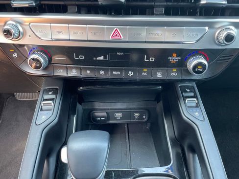 Used 2024 Kia Telluride EX X-Line AWD/4WD image 23