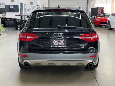 Used 2013 Audi A4 Premium w/ Convenience Pkg AWD/4WD image 3