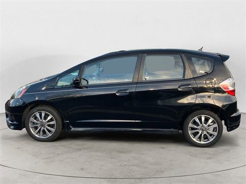 Used 2012 Honda Fit Sport image 3