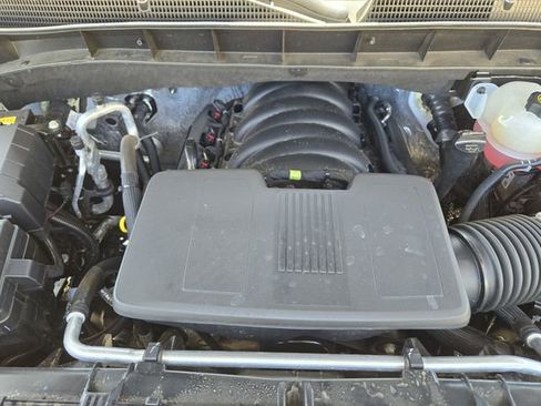 Used 2025 GMC Sierra 1500 AT4 w/ AT4 Premium Package image 33