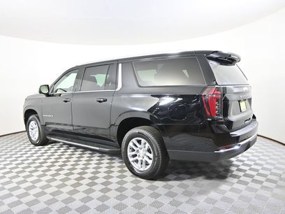 New 2026 Chevrolet Suburban LS w/ Max Trailering Package