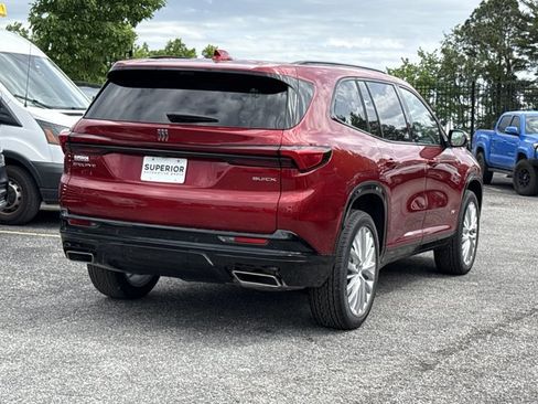 New 2026 Buick Enclave Sport Touring FWD image 2