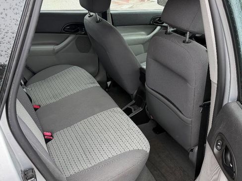 Used 2007 Ford Focus SES image 14