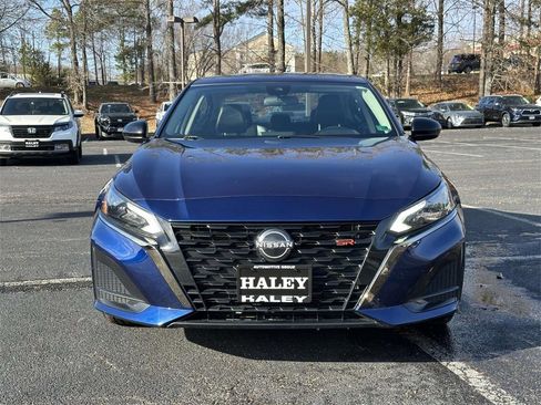 Used 2023 Nissan Altima 2.5 SR image 24