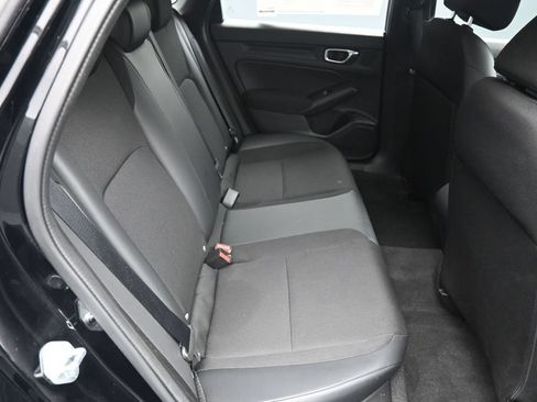 Used 2023 Honda Civic Sport image 22