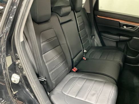 Used 2020 Honda CR-V EX-L image 24