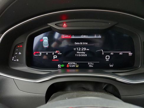 Used 2022 Audi A6 Premium Plus image 17