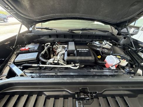 Certified 2025 GMC Sierra 1500 AT4 w/ Technology Package image 37