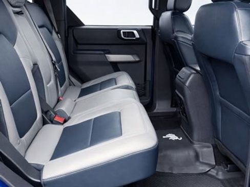 Used 2021 Ford Bronco First Edition image 17