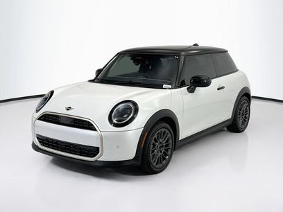 New 2026 MINI Cooper 2-Door Hardtop