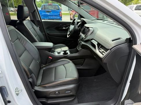 Used 2023 GMC Terrain AT4 AWD/4WD image 27