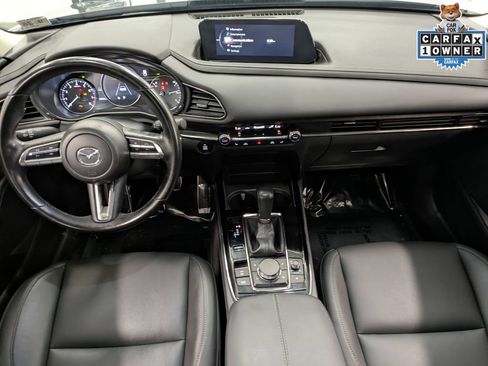 Used 2023 MAZDA CX-30 AWD 2.5 S w/ Preferred Package image 24