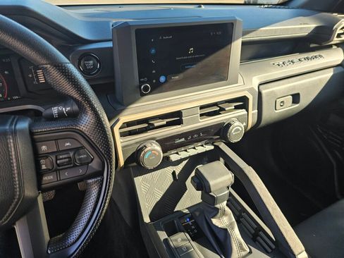 Used 2024 Toyota Tacoma SR image 25