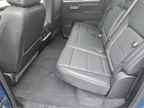 New 2026 GMC Sierra 3500 Denali w/ Denali Reserve Package image 12