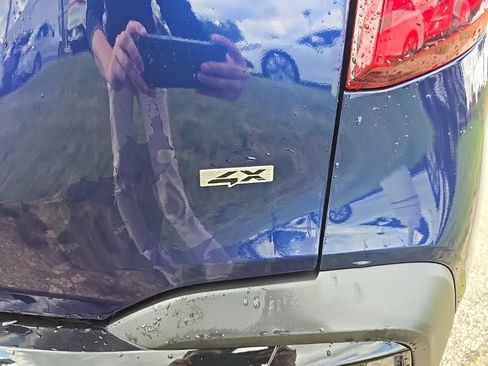 Certified 2024 Kia Seltos S AWD/4WD image 4
