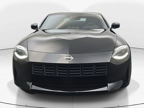 Used 2024 Nissan Z Performance w/ Floor Mat Package image 3