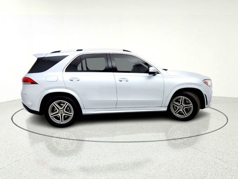 Certified 2023 Mercedes-Benz GLE 450 4MATIC image 9