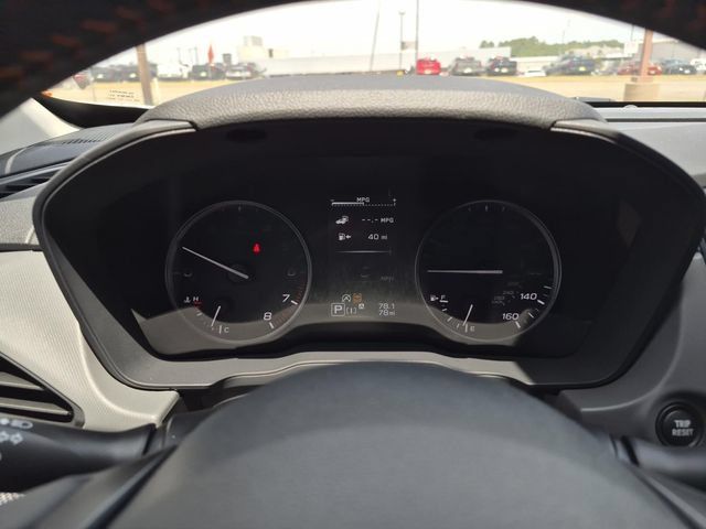 New 2026 Subaru Crosstrek 2.5i Limited w/ Crosstrek Mirror Package AWD/4WD image 17