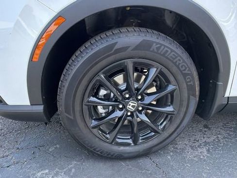 New 2026 Honda CR-V Sport-L image 10