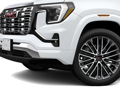 New 2026 GMC Terrain Denali image 5