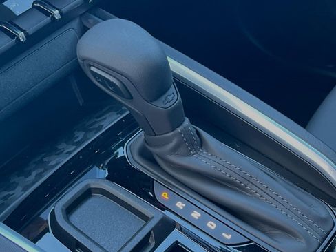 New 2024 Chevrolet Colorado W/T w/ Advanced Trailering Package image 17