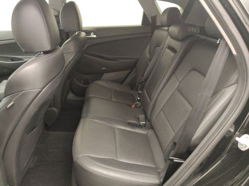 Used 2019 Hyundai Tucson Ultimate w/ Cargo Package AWD/4WD image 18