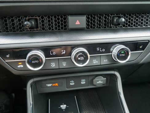 New 2026 Honda CR-V Sport image 22